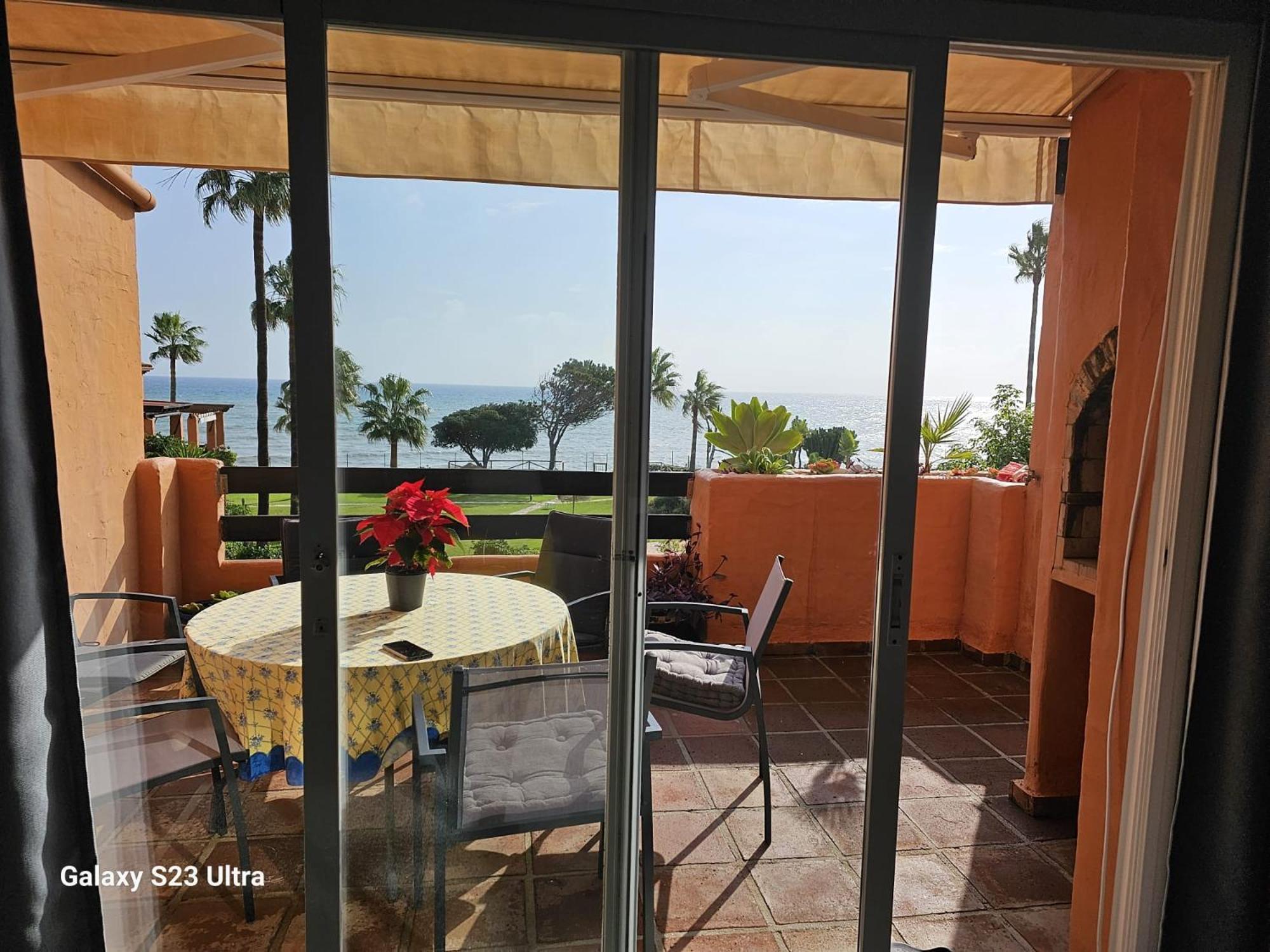 Casa De Dolores Estepona Exterior photo