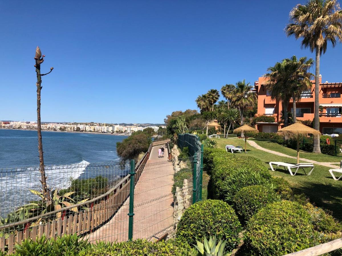 Casa De Dolores Estepona Exterior photo